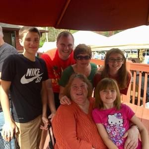 Meet your Posher, Ricky